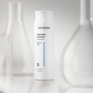SKINSOO HydraCell Exosome Cleanser hydratačný čistiaci gél 250 ml