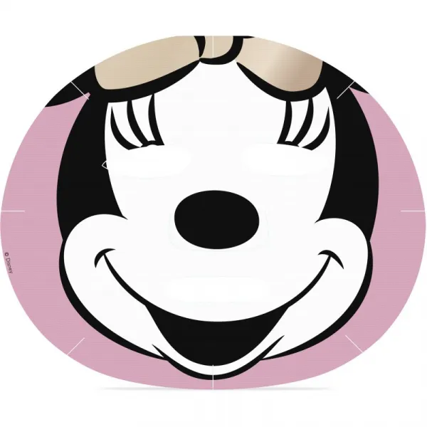 Mad Beauty Minnie Sheet Mask plátenná maska 25 ml