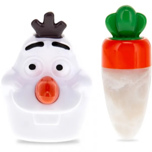 Mad Beauty Frozen Olaf balzam na pery duo