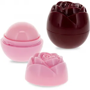 Mad Beauty Disney Princess Belle balzam na pery 2x6 g