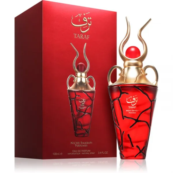 Niche Emarati Taraf parfumovaná voda pre ženy 100 ml
