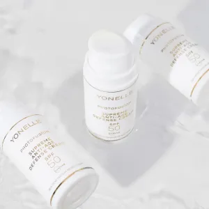 Yonelle Photofusion ochranný krém proti starnutiu pleti SPF 50 30 ml
