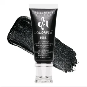 Danessa Myricks Beauty Colorfix Foils multifunkčné líčidlo na oči, pery a tvár odtieň Cosmic 10 ml