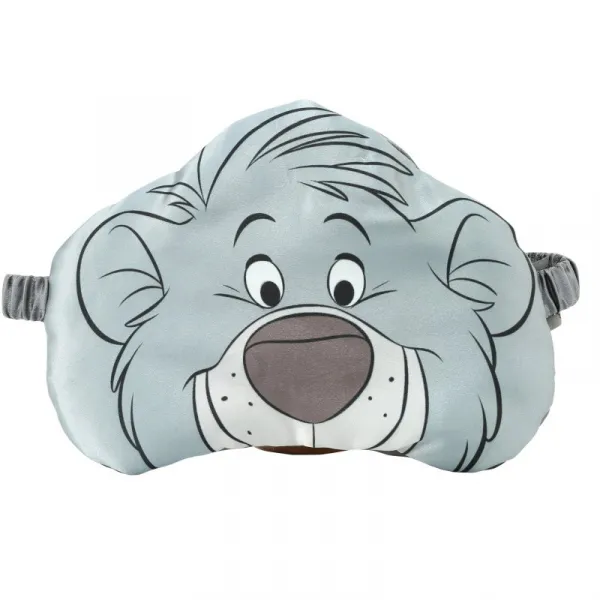 Mad Beauty The Jungle Book Sleep Mask maska na spanie 1 ks