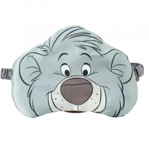 Mad Beauty The Jungle Book Sleep Mask maska na spanie 1 ks