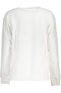 Fila Women/Girls Bright White Sweater