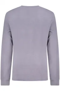 Pánsky modrý sveter Calvin Klein