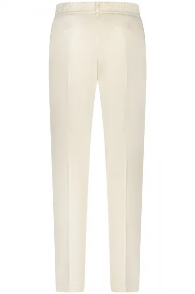 Biele pánske nohavice GUESS JEANS