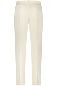 Biele pánske nohavice GUESS JEANS