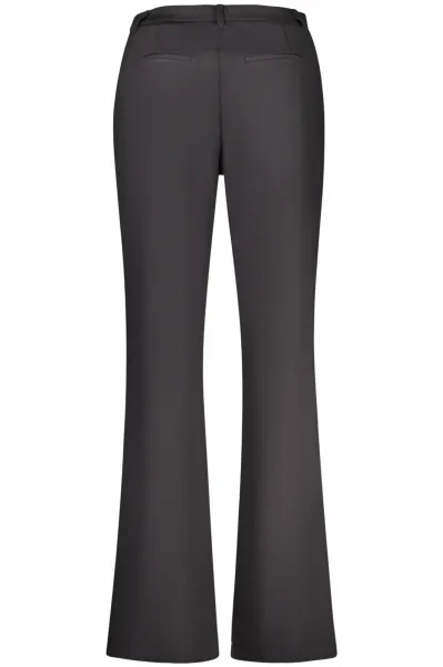 Dámske čierne nohavice GUESS JEANS