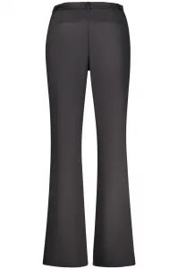 Dámske čierne nohavice GUESS JEANS