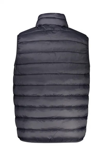 NORWAY 1963 MEN'S BLACK SLEEVELESS