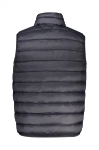 NORWAY 1963 MEN'S BLACK SLEEVELESS