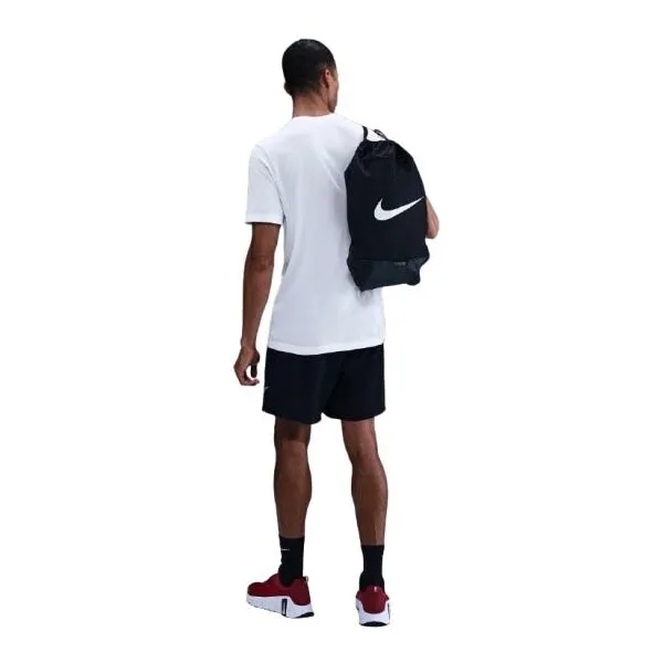 Nike M NK DF TEE HBR GFX PACK Pánske tričko, biela, veľkosť