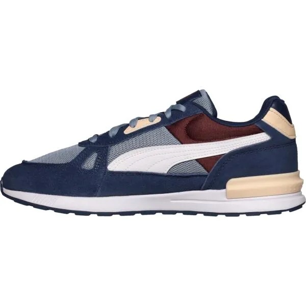 Puma GRAVITON PRO Pánska obuv, modrá, veľkosť 41
