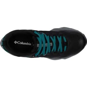 Columbia FACET 75 OUTDRY Pánska outdoorová obuv, čierna, veľkosť 44