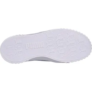 Puma CARINA 3.0 SPACE BELLE JR Detská voľnočasová obuv, čierna, veľkosť 39