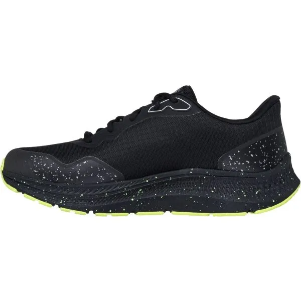 Skechers GO RUN CONSISTENT 2.0 Pánska vychádzková obuv, čierna, veľkosť
