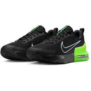 Nike AIR MAX ALPHA TRAINER 6 Pánska fitness obuv, čierna, veľkosť 46