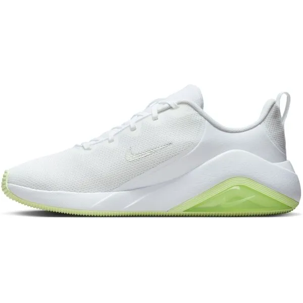 Nike BELLA 7 Dámska tréningová obuv, biela, veľkosť 38