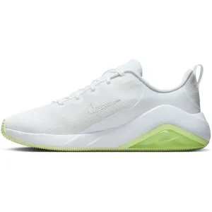 Nike BELLA 7 Dámska tréningová obuv, biela, veľkosť 38