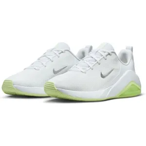 Nike BELLA 7 Dámska tréningová obuv, biela, veľkosť 38