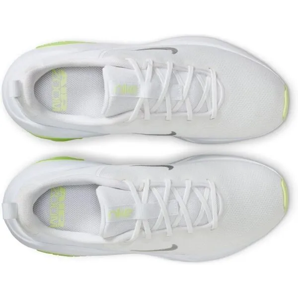 Nike BELLA 7 Dámska tréningová obuv, biela, veľkosť 38