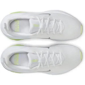 Nike BELLA 7 Dámska tréningová obuv, biela, veľkosť 38