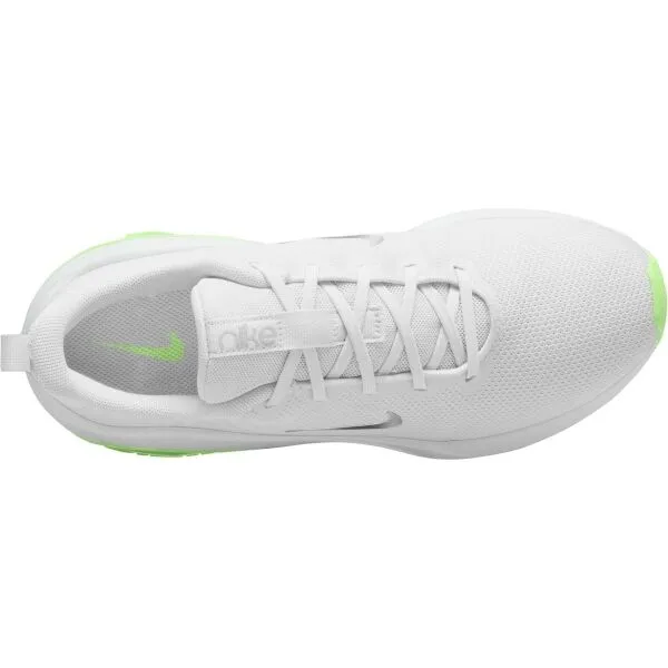 Nike BELLA 7 Dámska tréningová obuv, biela, veľkosť 38