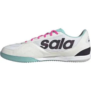 adidas TOP SALA COMPETITION II Halová obuv, biela, veľkosť 44