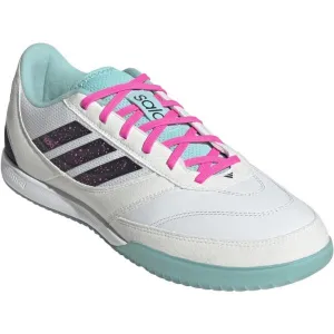 adidas TOP SALA COMPETITION II Halová obuv, biela, veľkosť 44