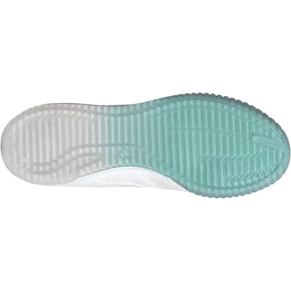 adidas TOP SALA COMPETITION II Halová obuv, biela, veľkosť 44