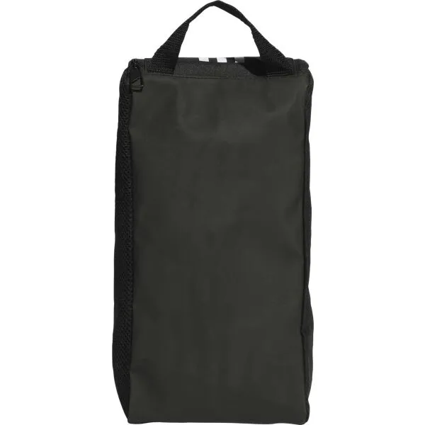 adidas TIRO L SHOEBAG Taška na kopačky, čierna, veľkosť