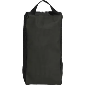 adidas TIRO L SHOEBAG Taška na kopačky, čierna, veľkosť