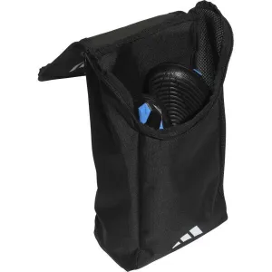 adidas TIRO L SHOEBAG Taška na kopačky, čierna, veľkosť