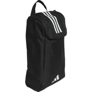 adidas TIRO L SHOEBAG Taška na kopačky, čierna, veľkosť