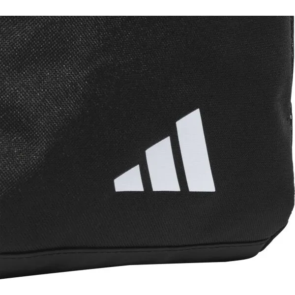 adidas TIRO L SHOEBAG Taška na kopačky, čierna, veľkosť