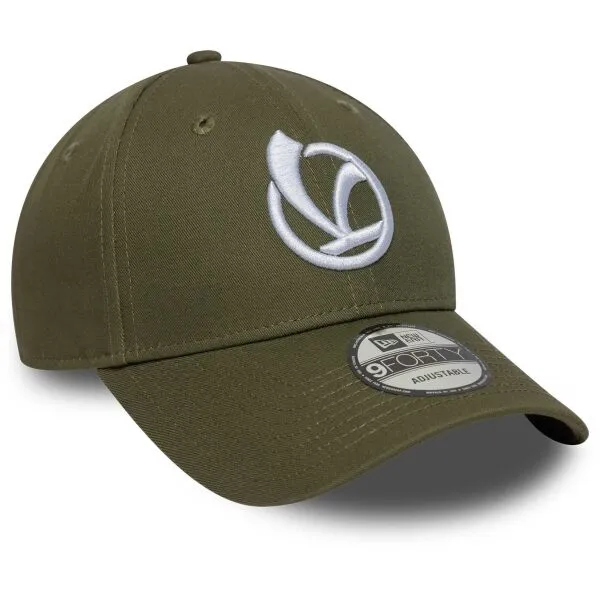 New Era VESPA SEASONAL 9FORTY Šiltovka, zelená, veľkosť UNI