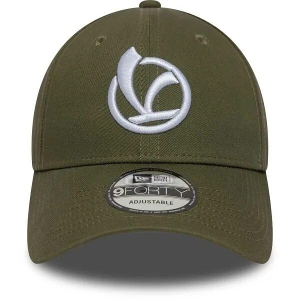 New Era VESPA SEASONAL 9FORTY Šiltovka, zelená, veľkosť UNI