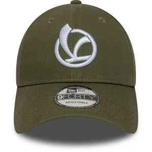 New Era VESPA SEASONAL 9FORTY Šiltovka, zelená, veľkosť UNI