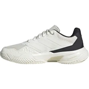 adidas COURTJAM CONTROL W Dámska tenisová obuv, biela, veľkosť 40