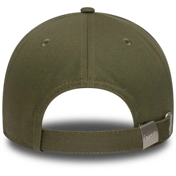 New Era VESPA SEASONAL 9FORTY Šiltovka, zelená, veľkosť UNI