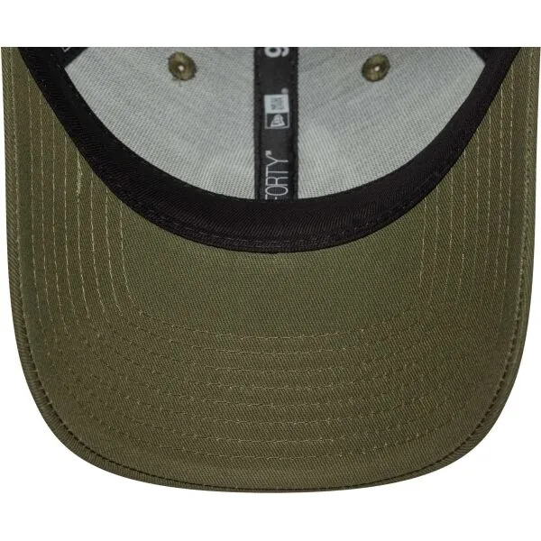 New Era VESPA SEASONAL 9FORTY Šiltovka, zelená, veľkosť UNI