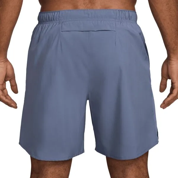 Nike DF CHALLENGER 7UL SHORT Pánske šortky, modrá, veľkosť