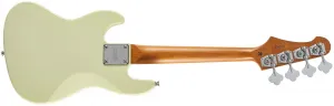 JET Guitars JB-300 OW Travel Bass