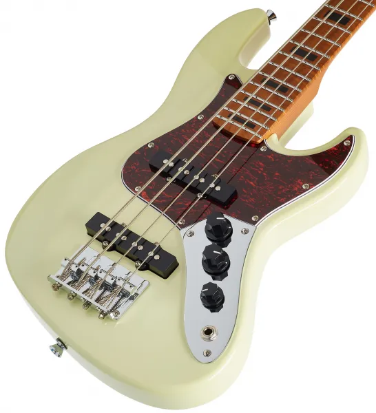 JET Guitars JB-300 OW Travel Bass