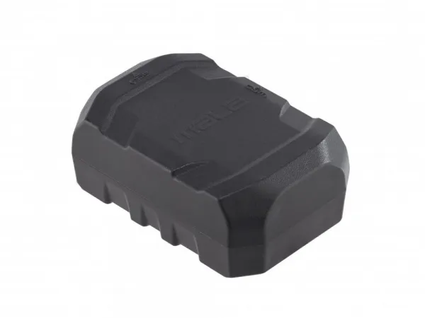 Mala GPS tracker