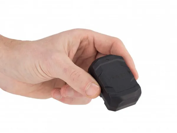 Mala GPS tracker