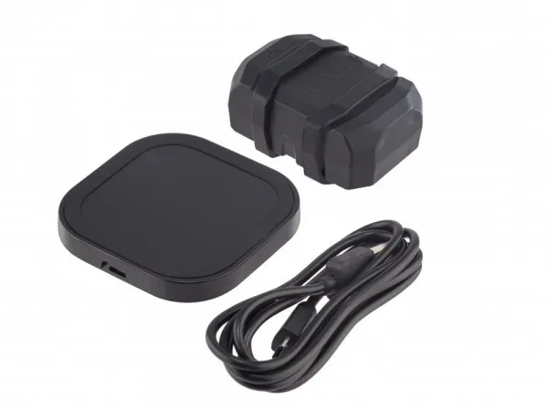 Mala GPS tracker