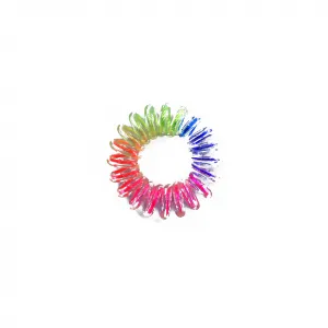 Invisibobble Kids Magic Rainbow